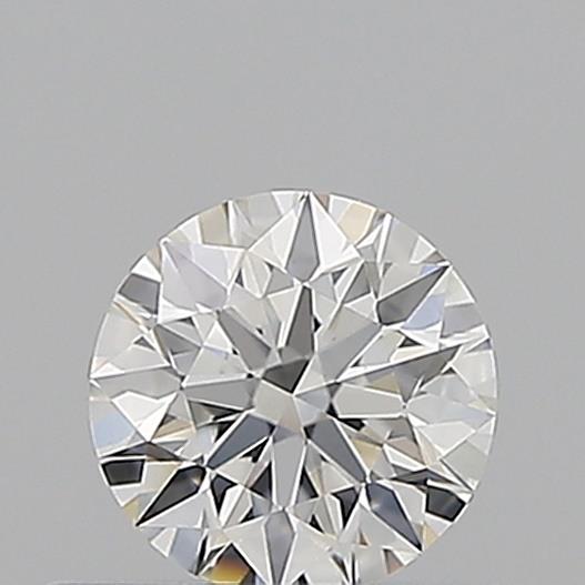 0.420 G VVS2 Virtual Selection Round Diamond