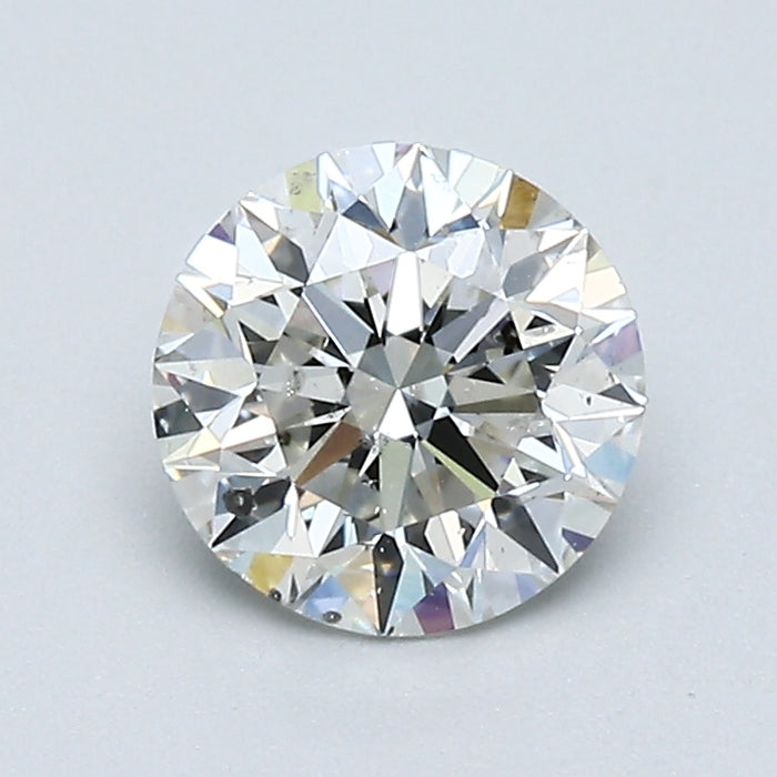 1.00000 I I1 Virtual Selection Round Diamond