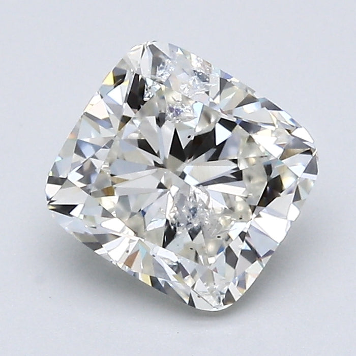 1.70000 J I1 Virtual Selection Cushion Diamond