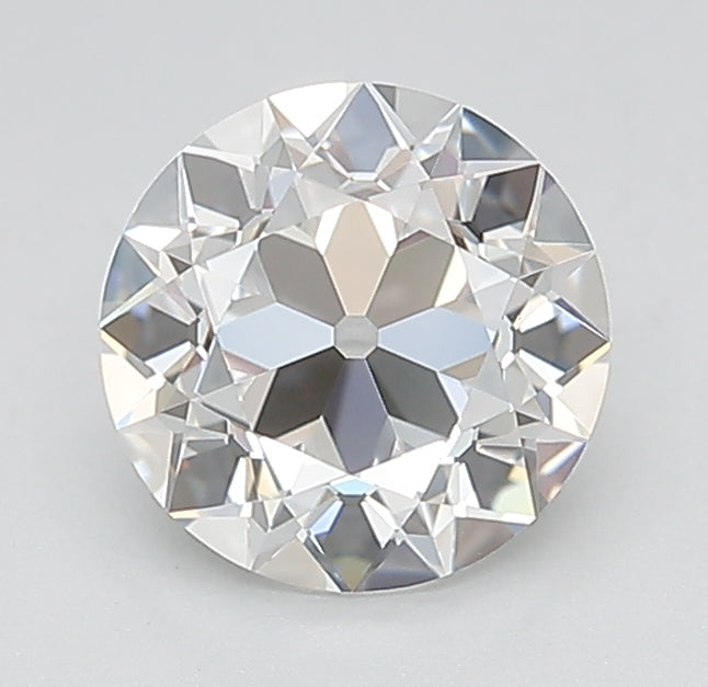 1.04000 D VVS2 BG Select Lab Grown Diamond