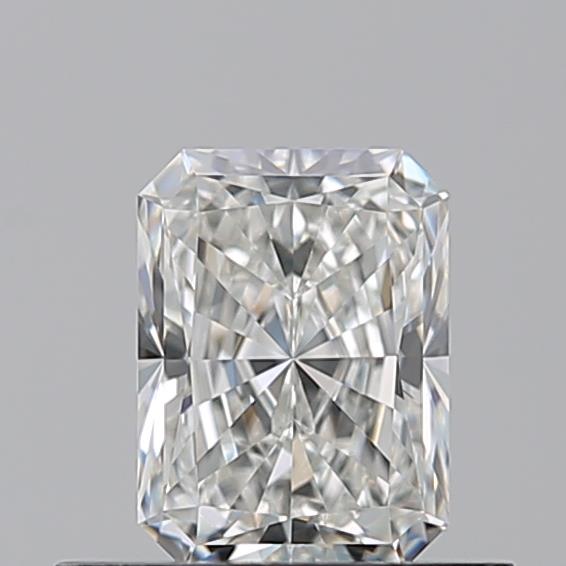 0.520 H VVS1 Virtual Selection Radiant Diamond