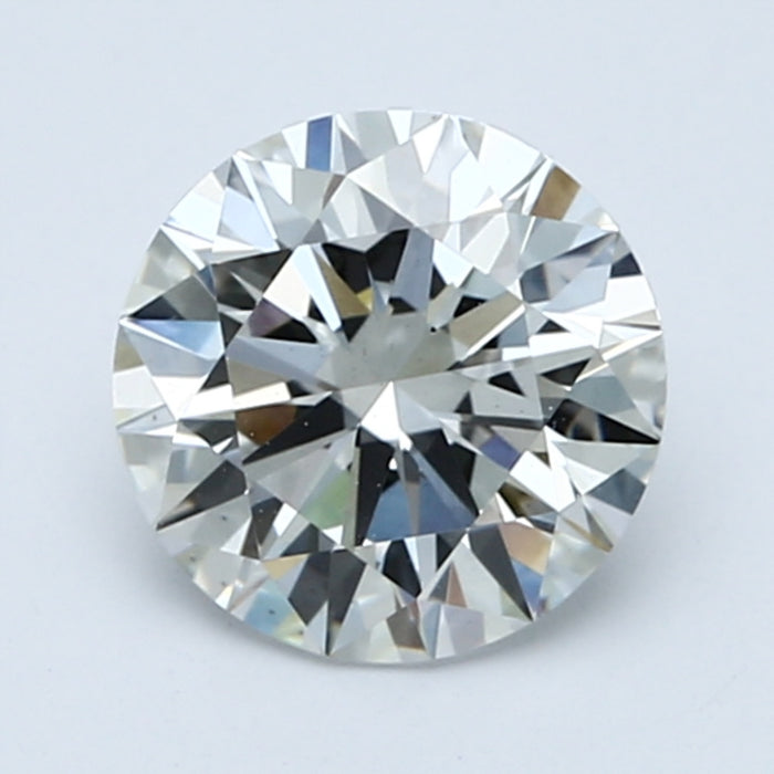 1.58 D VS1 BG Select Lab Grown Round Diamond