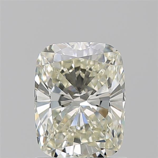 1.200 K VS2 Virtual Selection Cushion Diamond