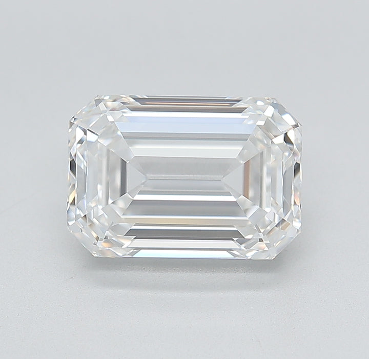 3.62000 D IF BG Select Lab Grown Emerald Diamond