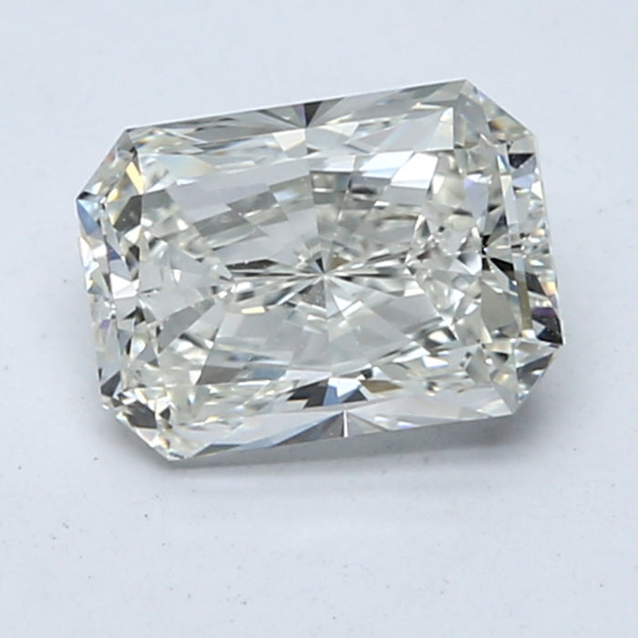 1.51000 I SI1 Virtual Selection Radiant Diamond