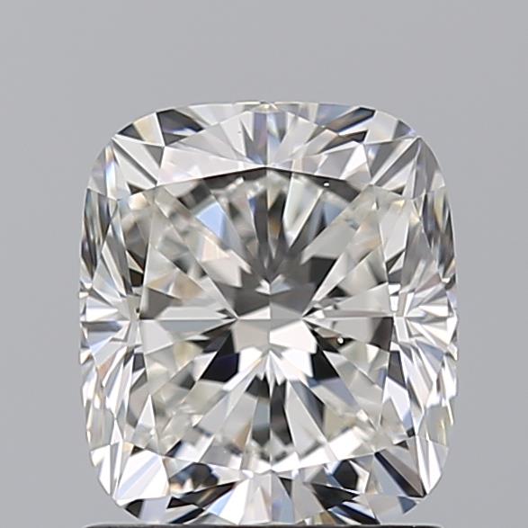 1.520 H VS2 Virtual Selection Cushion Diamond