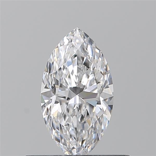 0.500 D SI1 Virtual Selection Marquise Diamond