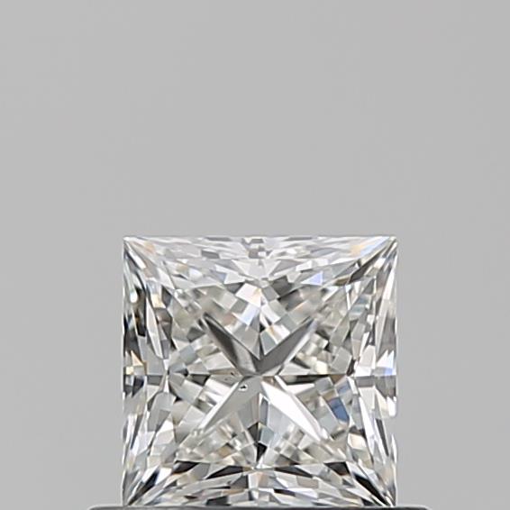 0.610 I VS2 Virtual Selection Princess Diamond