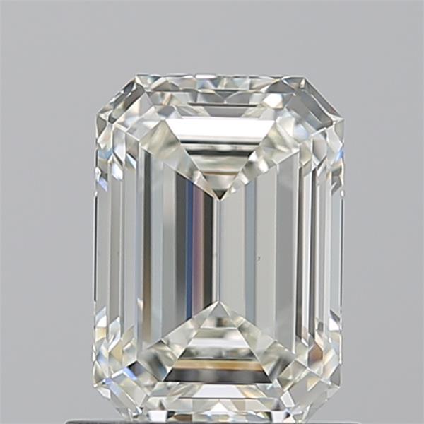 1.050 K VS1 Virtual Selection Emerald Diamond