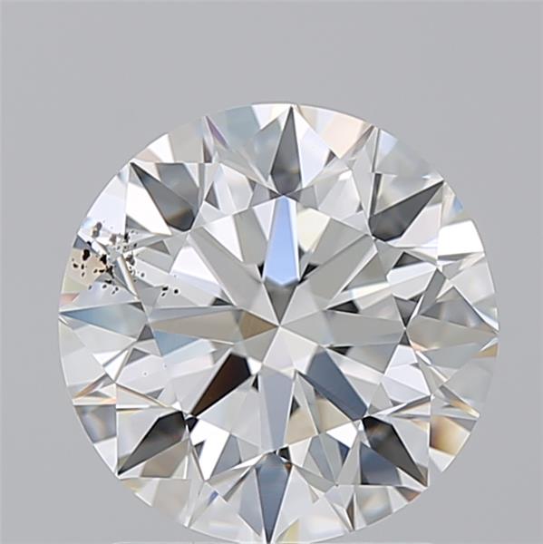 2.010 H SI2 Virtual Selection Round Diamond