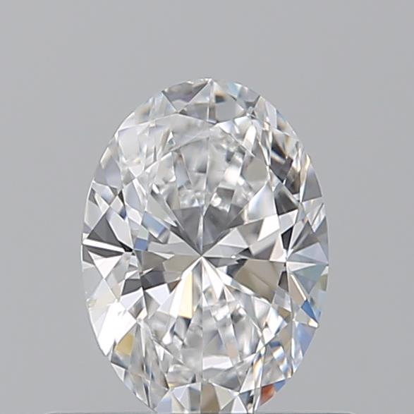 0.500 E VS1 Virtual Selection Oval Diamond