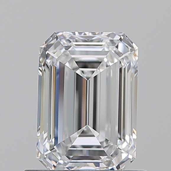 1.020 E VS1 Virtual Selection Emerald Diamond