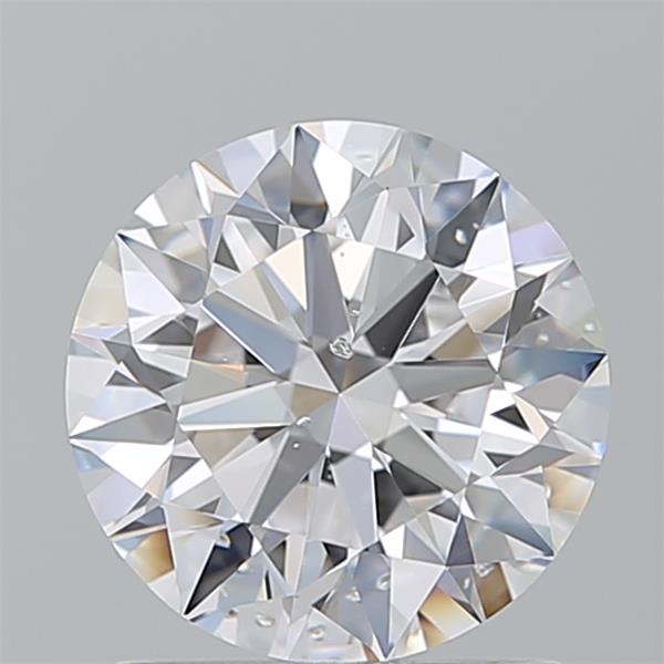 1.500 D SI2 Virtual Selection Round Diamond