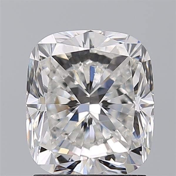 2.020 G VS2 Virtual Selection Cushion Diamond