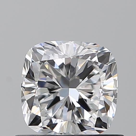 0.700 E VVS2 Virtual Selection Cushion Diamond