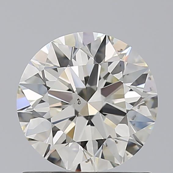1.050 K SI1 Virtual Selection Round Diamond