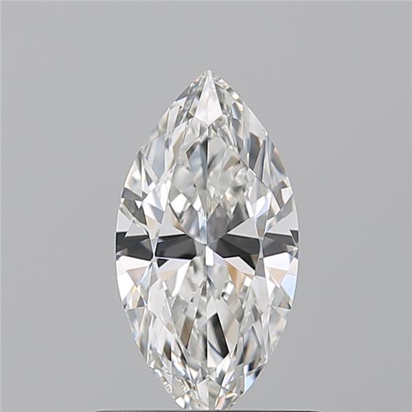 0.700 H VVS2 Virtual Selection Marquise Diamond