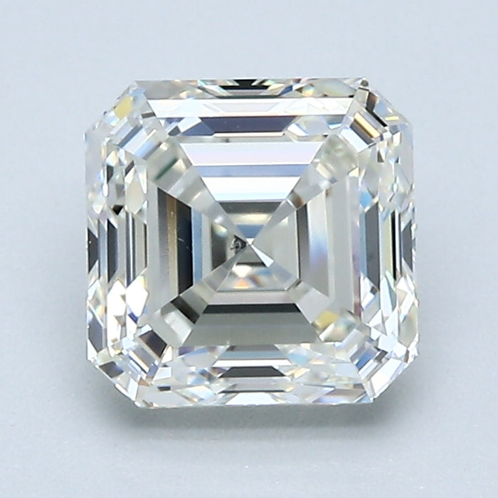 1.50000 J VS2 Virtual Selection Asscher Diamond