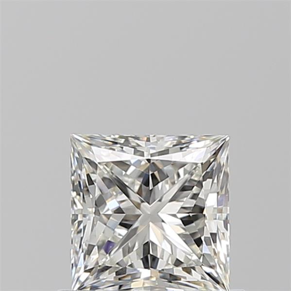 0.800 J VVS2 Virtual Selection Princess Diamond