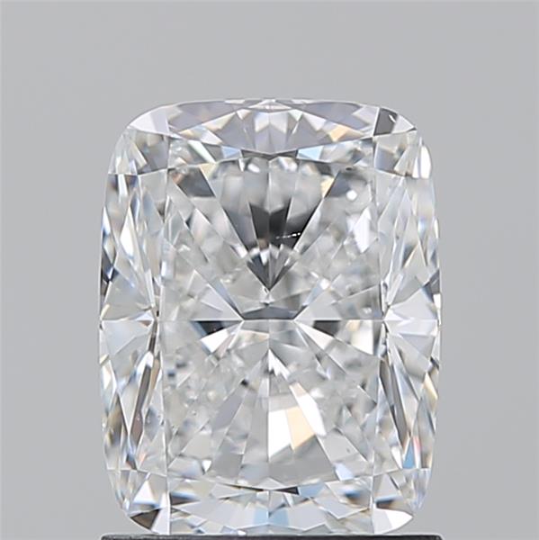 1.500 E VS2 Virtual Selection Cushion Diamond
