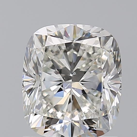 1.520 I SI2 Virtual Selection Cushion Diamond