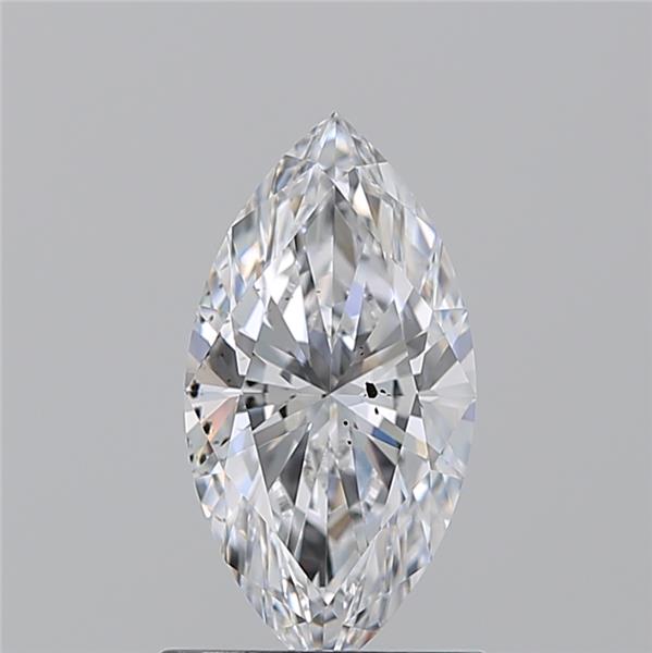 1.010 D SI2 Virtual Selection Marquise Diamond