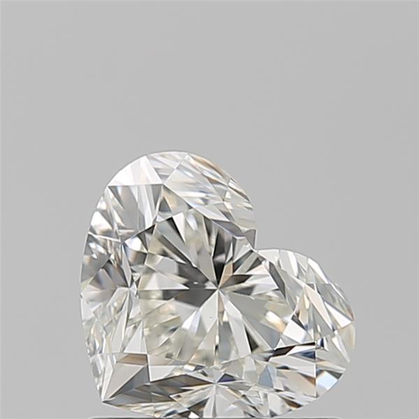 1.020 J SI1 Virtual Selection Heart Diamond