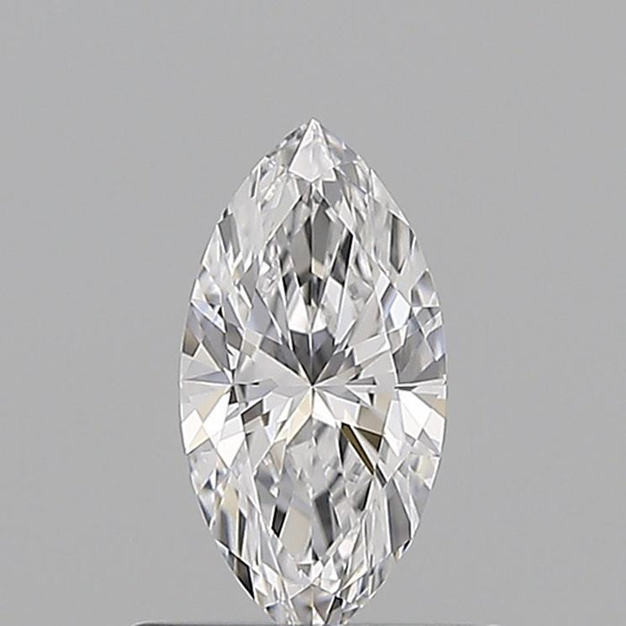 0.530 D VVS1 Virtual Selection Marquise Diamond
