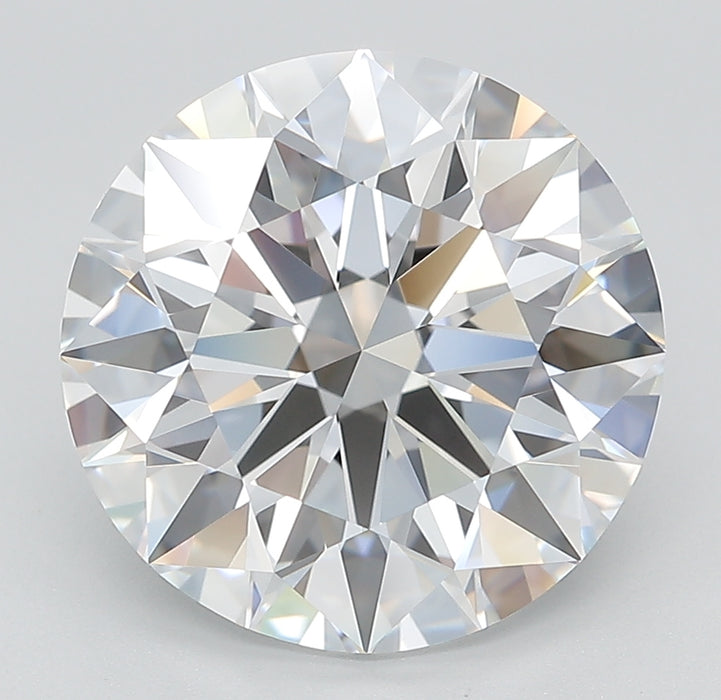 5.87000 D FL BG Select Lab Grown Round Diamond