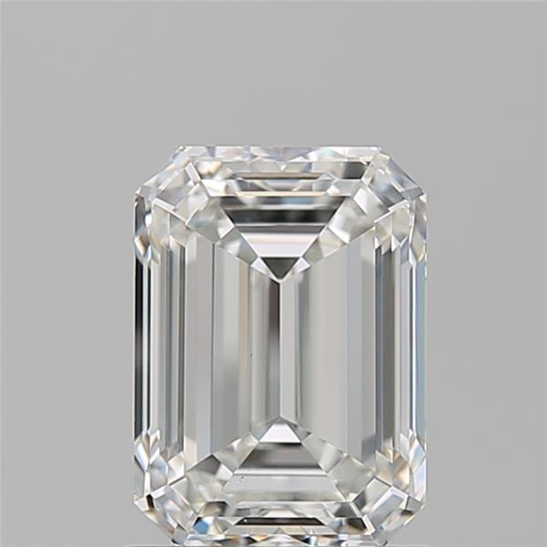 1.500 H VS2 Virtual Selection Emerald Diamond