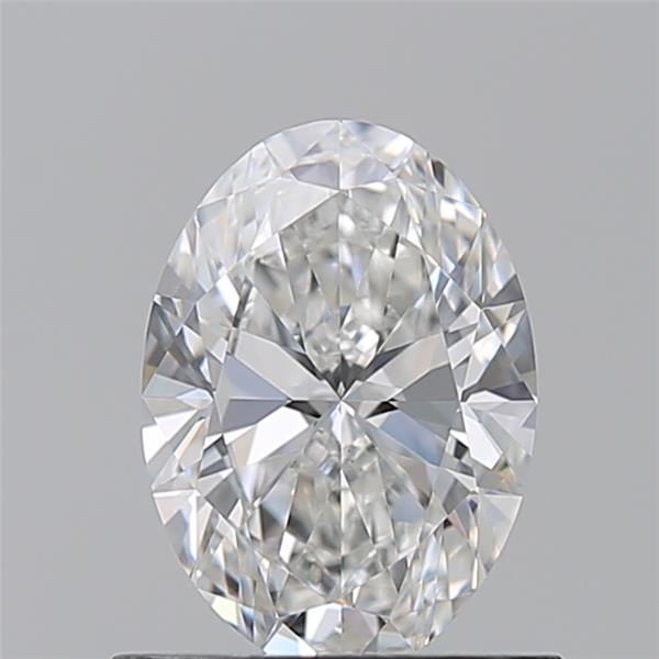 0.800 F VS1 Virtual Selection Oval Diamond