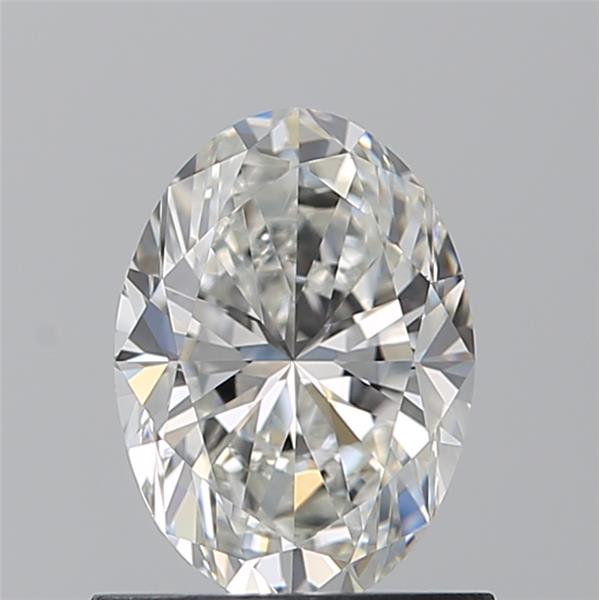 0.900 G VVS1 Virtual Selection Oval Diamond