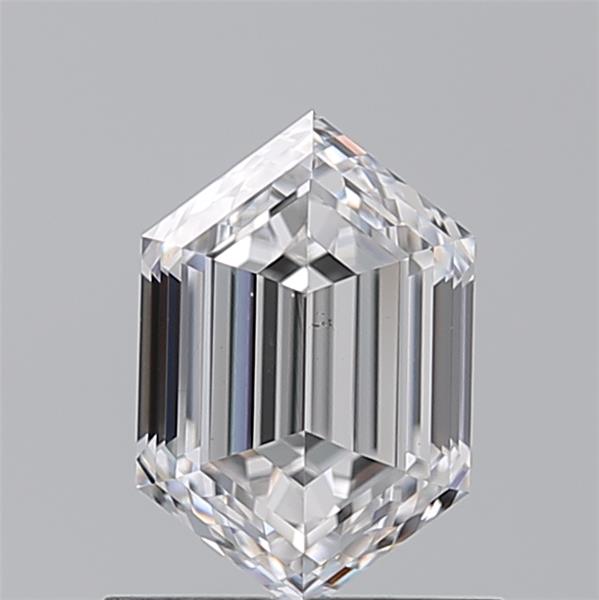 1.010 D VS2 Virtual Selection Diamond