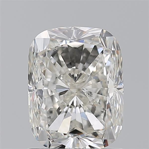 1.580 J SI1 Virtual Selection Cushion Diamond