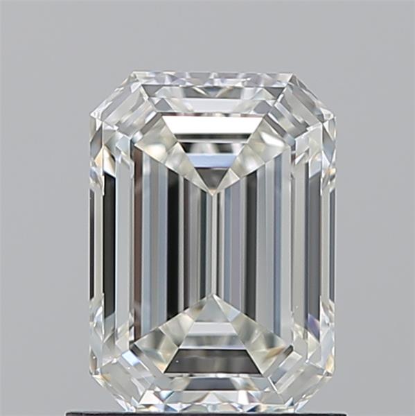 1.200 I VS1 Virtual Selection Emerald Diamond