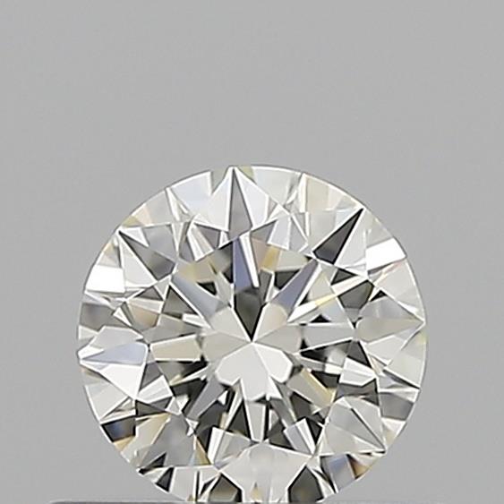 0.500 J VVS1 Virtual Selection Round Diamond
