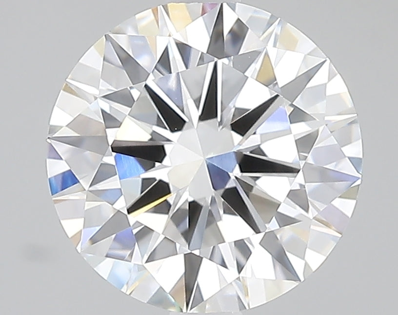 2.93000 D VVS2 BG Select Lab Grown Round Diamond