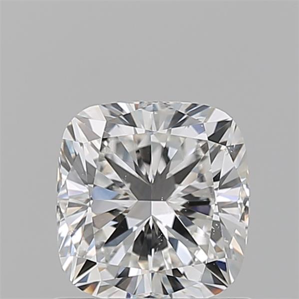 0.900 F SI1 Virtual Selection Cushion Diamond