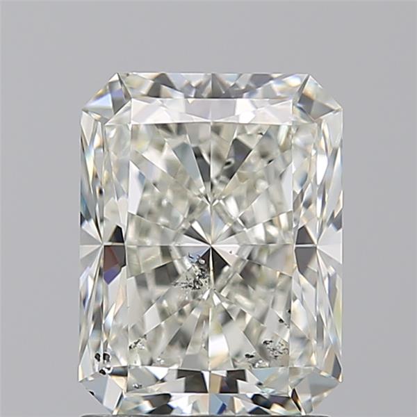 1.900 K SI2 Virtual Selection Radiant Diamond