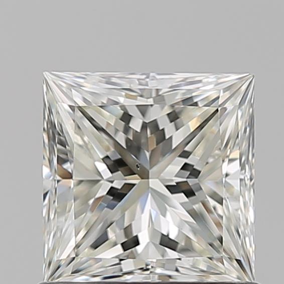 0.910 J VS2 Virtual Selection Princess Diamond