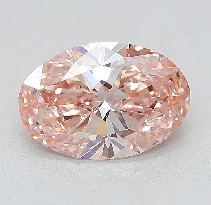 1.83000 VVS2 BG Select Lab Grown Oval Diamond