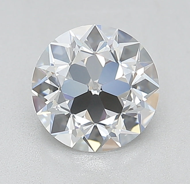 1.07000 E VVS2 BG Select Lab Grown Diamond