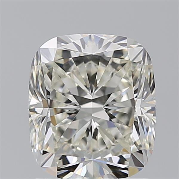 1.720 J VS2 Virtual Selection Cushion Diamond