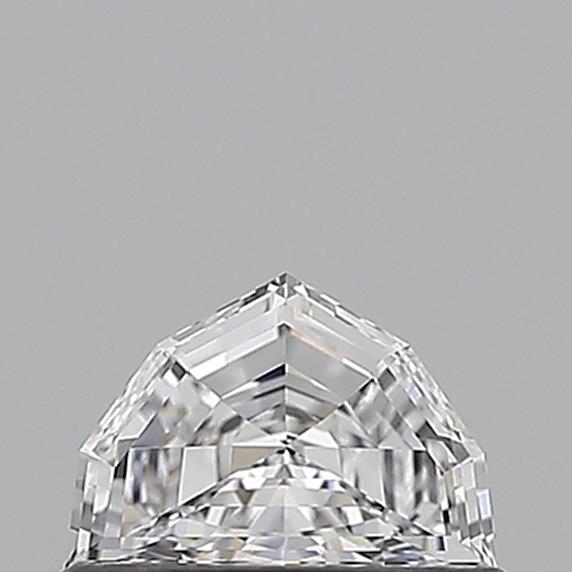 0.330 D VVS2 Virtual Selection Diamond