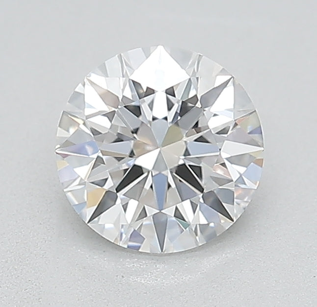 0.94000 D VVS2 BG Select Lab Grown Round Diamond