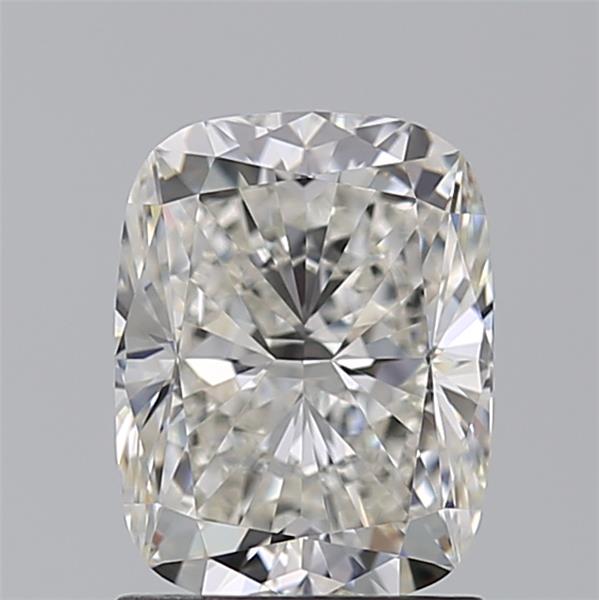1.500 I VS1 Virtual Selection Cushion Diamond