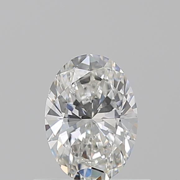 0.500 F VS2 Virtual Selection Oval Diamond
