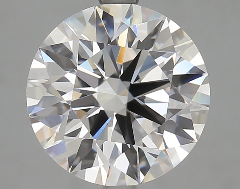 4.04000 D IF BG Select Lab Grown Round Diamond