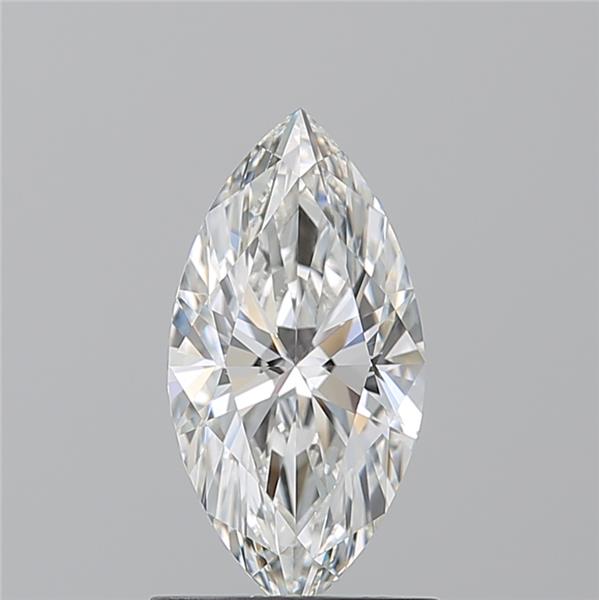 1.020 H VVS2 Virtual Selection Marquise Diamond