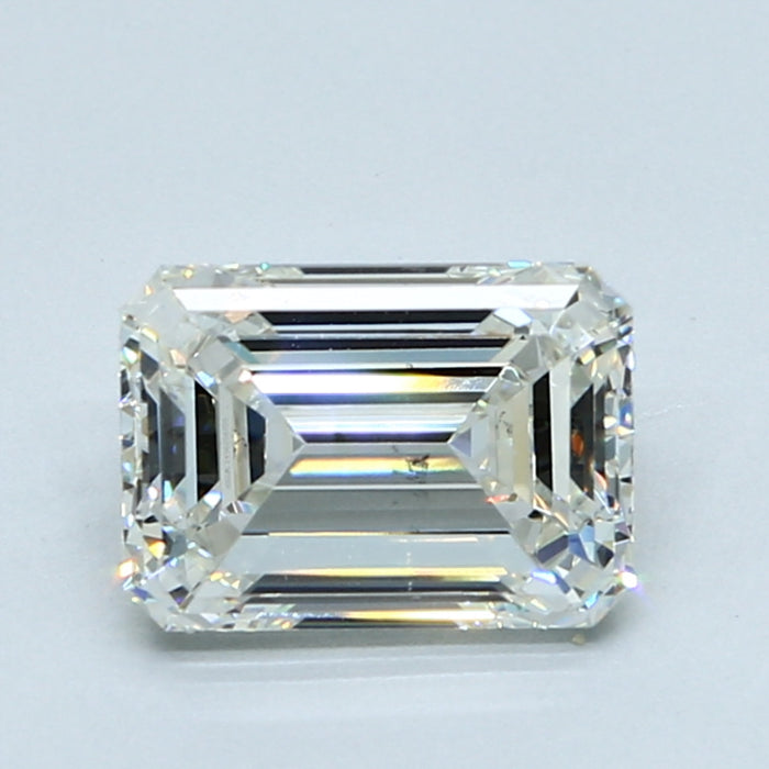 2.01000 I SI1 Virtual Selection Emerald Diamond